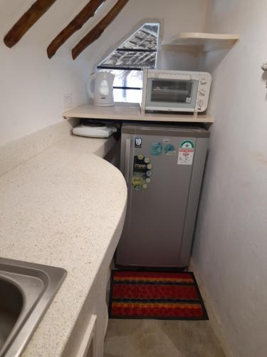 Beach malindi cottage 29