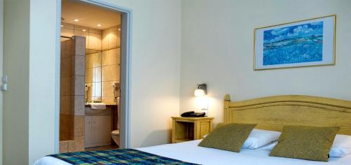 Hotel Berlioz Basel Airport - image 4