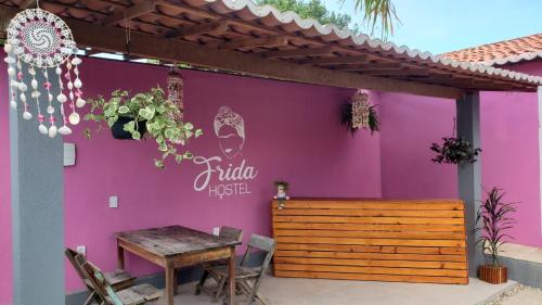 Frida Hostel