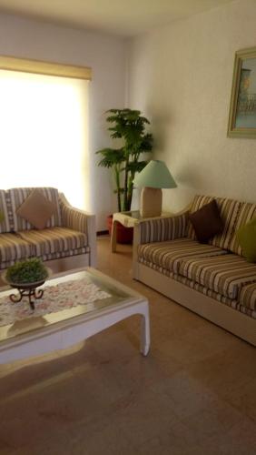 Mayan Vidanta Villas GOLF a 800 mt de la playa in Acapulco