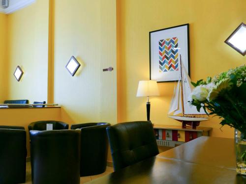 Hotel Berlioz EuroAirport Basel - Mulhouse - Freiburg in Saint-Louis