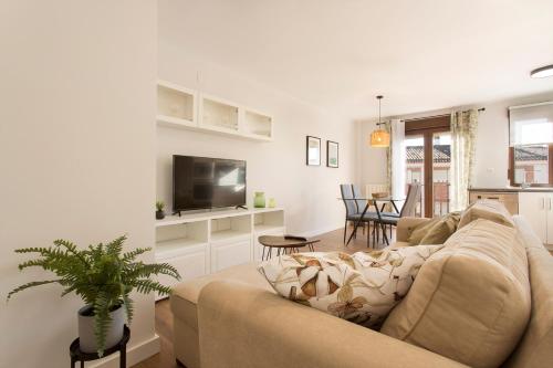 Apartamento Zoraida Centro, Granada (fotografie 2)