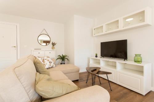 Apartamento Zoraida Centro, Granada (fotografie 3)