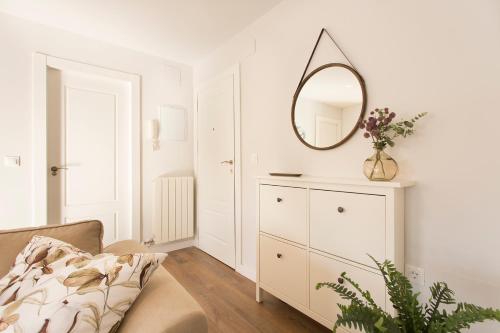 Apartamento Zoraida Centro, Granada (fotografie 4)