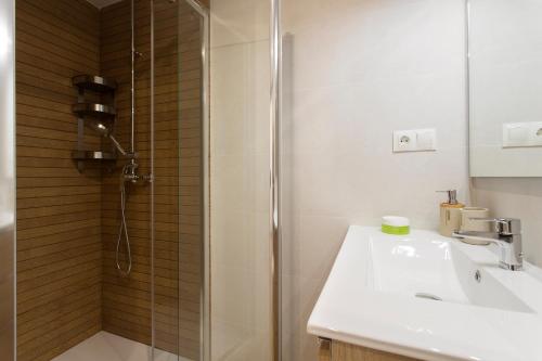 Apartamento Zoraida Centro, Granada (fotografie 5)