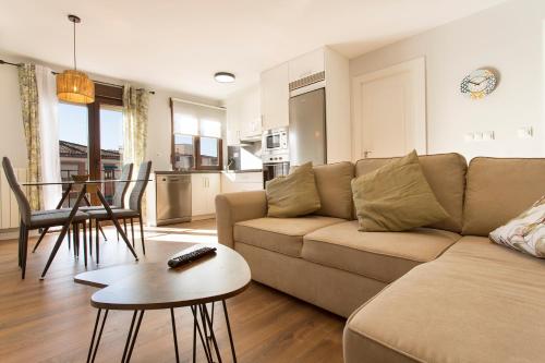Apartamento Zoraida Centro, Granada (fotografie 6)