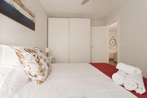 Apartamento Zoraida Centro, Granada (fotografie 7)