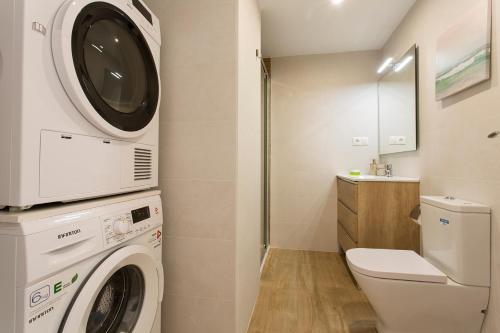 Apartamento Zoraida Centro, Granada (fotografie 8)