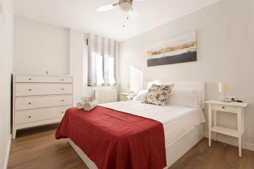 Apartamento Zoraida Centro, Granada (fotografie 9)