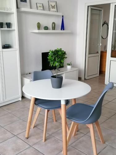  loft Playa Honda, Unterkunft in Playa Honda
