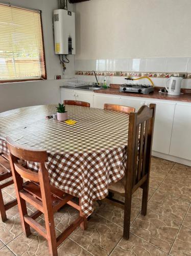 Cabanas Costatour Quintero in กิงเตโร