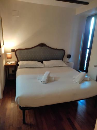 Home Sweet Rome Coronari, Rome (photo 10)