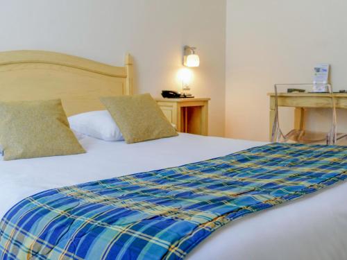 Hotel Berlioz EuroAirport Basel - Mulhouse - Freiburg Room Type - Standard Double Room