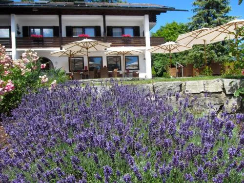 Seehof Apartments in Walchensee, Deutschland