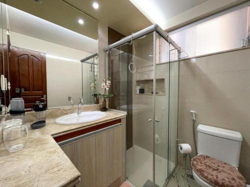 COP 30 - Luxurious and comfortable apartment right on Visconde de Souza Franco, Belém (zdjęcie 3)