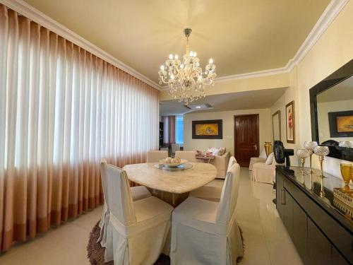 COP 30 - Luxurious and comfortable apartment right on Visconde de Souza Franco, Belém (zdjęcie 4)