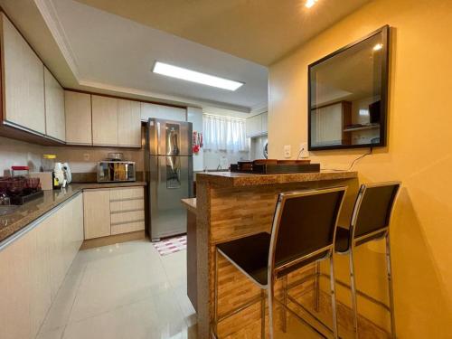 COP 30 - Luxurious and comfortable apartment right on Visconde de Souza Franco, Belém (zdjęcie 7)