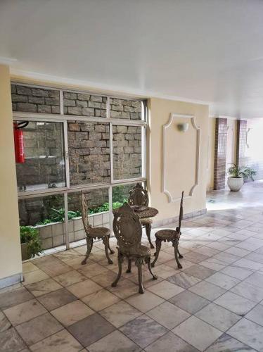 COP 30 - Luxurious and comfortable apartment right on Visconde de Souza Franco, Belém (zdjęcie 9)