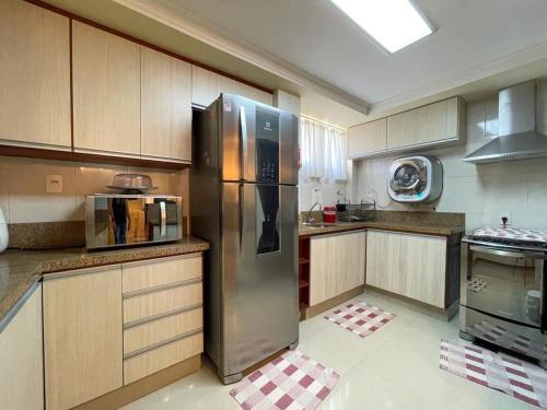 COP 30 - Luxurious and comfortable apartment right on Visconde de Souza Franco, Belém (zdjęcie 10)