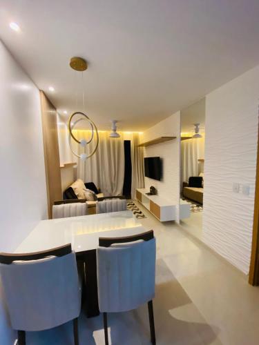 Facilities, APARTAMENTO PONTA VERDE - MACEIO-AL in Maceio
