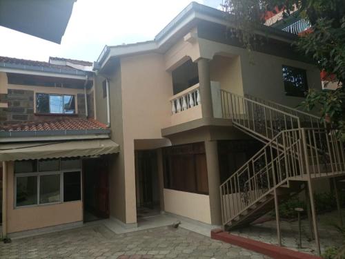 Naxvegas city 5bedrooms apartment