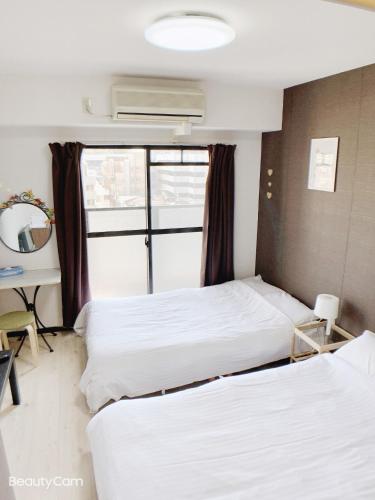 Eikou Christ Building - Vacation STAY 11790