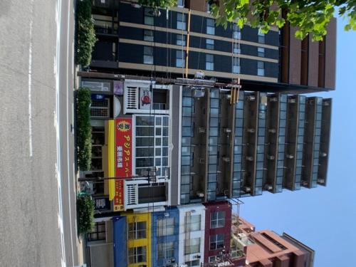 Eikou Christ Building - Vacation STAY 11792