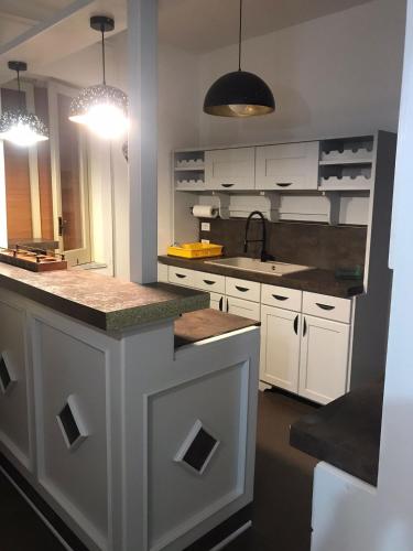 villa marta gîte à louer Casteldaccia