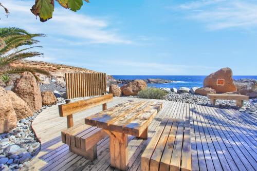  Casa Rural Paula By Paramount Holidays in 38580 Lomo de Arico