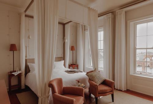 No 1 by GuestHouse, York, York