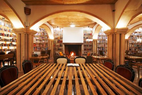 The Literary Man Obidos Hotel, Óbidos bei Caldas da Rainha