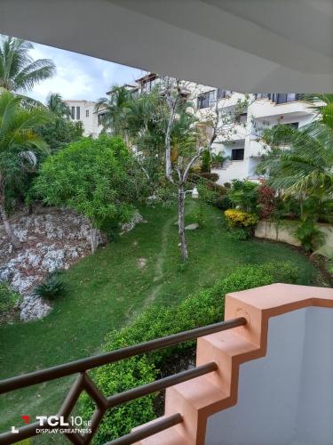 condos villa terraza caribe campo sosua