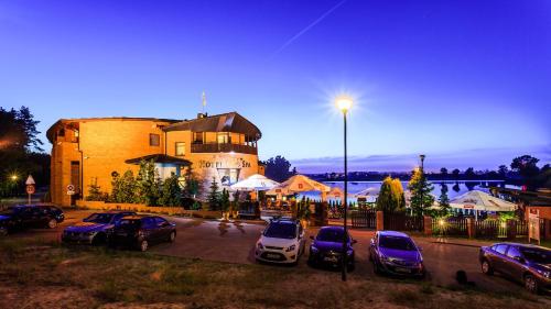 Hotel Duo Spa