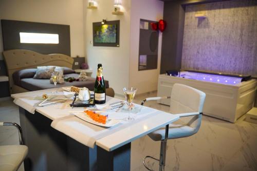 B&B Fiore in Muro Leccese