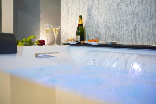 B&B Fiore in Muro Leccese