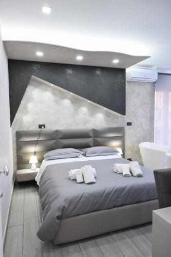 B&B The Dream chambre d'hôte Cosenza