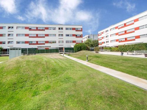 Modern Apartment in Zizur Mayor near Centre, Unterkunft in Zizur Mayor