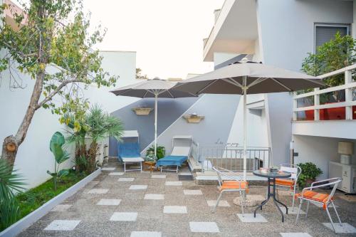 B&B Fiore in Muro Leccese