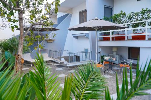 B&B Fiore in Muro Leccese
