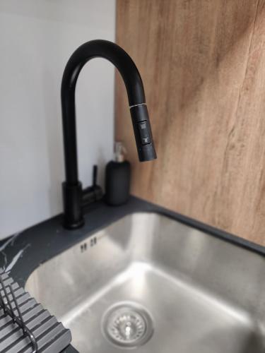 مطبخ, New Apartment Claret in زاتيفا