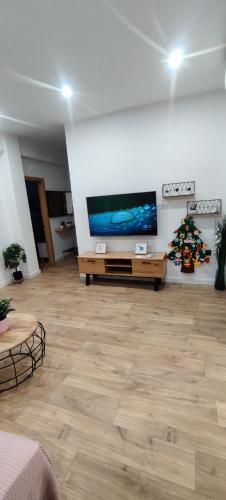 المرافق, New Apartment Claret in زاتيفا