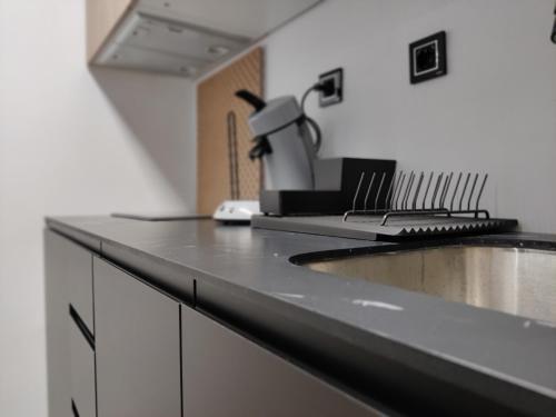 المرافق, New Apartment Claret in زاتيفا