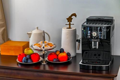 อาหารและเครื่องดื่ม, Casa Mora in เดวา