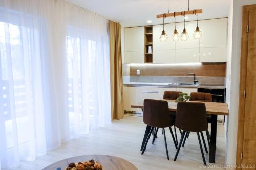Apartmány Valča (Apartmany Valca) in Valcsa