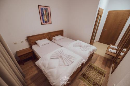 Hotel Ura e Gurit