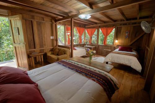 Casa Divina Eco Lodge