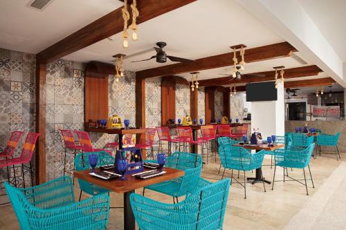 Altitude at Krystal Grand Cancun - All Inclusive, Cancún (photo 4)