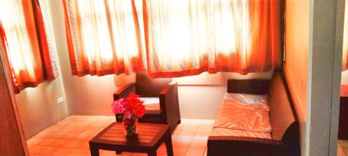 Sunseekers Outrigger Hotel in ซูวา