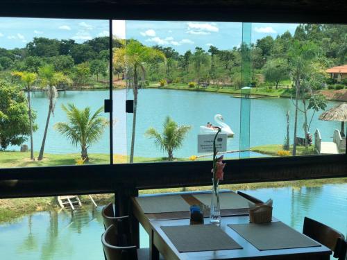 Villa Triacca Hotel Vinicola & Spa in South Wing