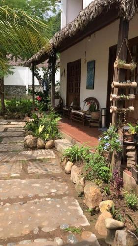 Exterior view, Casa de Campo in Rurrenabaque (El Beni)